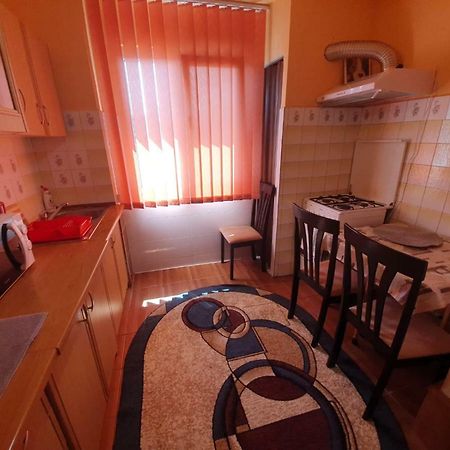 Appartamento Apartament Denis Orşova Esterno foto