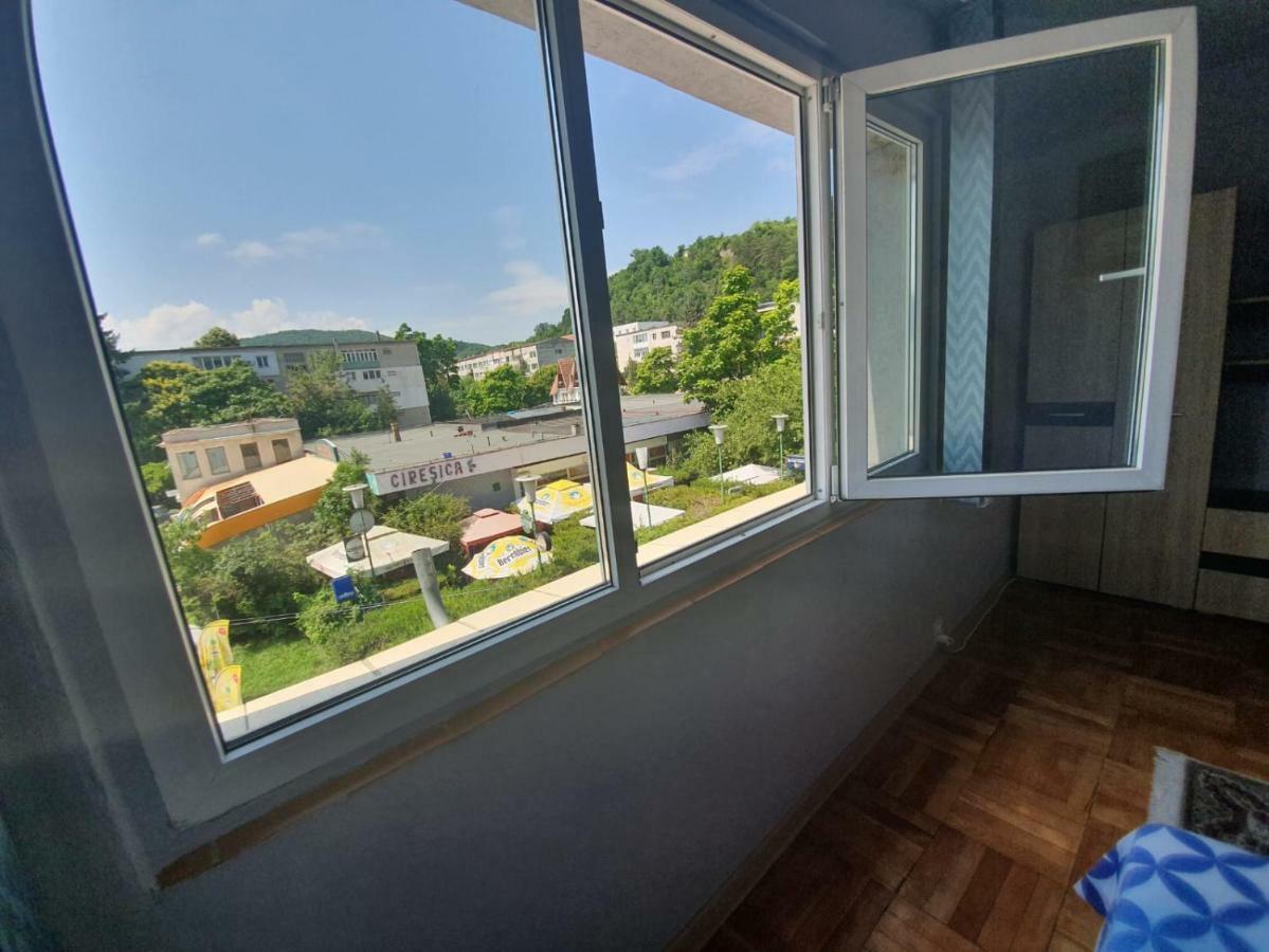 Appartamento Apartament Denis Orşova Esterno foto